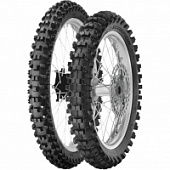 Scorpion XC Mid Soft