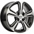 Carwel Диво 6x15 4*100 ET46 DIA54.1 ABT Литой Carwel Диво 6x15 4*100 ET46 DIA54.1 ABT Литой