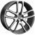 Replay Li1 9.5x22 5*120 ET45.5 DIA72.6 MGMF Литой