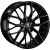 Replay SK215 8x18 5*112 ET43 DIA57.1 BK Литой
