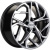 Carwel Цаган 7x17 5*114.3 ET45 DIA60.1 AGR Литой Carwel Цаган 7x17 5*114.3 ET45 DIA60.1 AGR Литой