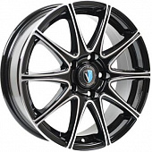 Venti 1616 6.5x16 4*100 ET41 DIA60.1 BD Литой