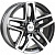 RST R238 8x18 6*139.7 ET36 DIA100.1 BD Литой