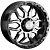 LS 1285 7.5x17 6*114.3 ET30 DIA67.1 GMF Литой