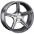 LS 892 8x17 4*100 ET35 DIA60.1 GMF Литой LS 892 8x17 4*100 ET35 DIA60.1 GMF Литой