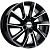 Carwel Иманта 6x16 5*100 ET45 DIA54.1 ABT Литой