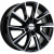 Carwel Иманта 6x16 5*100 ET38 DIA57.1 ABT Литой Carwel Иманта 6x16 5*100 ET38 DIA57.1 ABT Литой