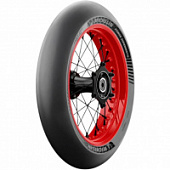 Michelin Power Supermoto Medium 160/60 R17 -- Задняя Трек