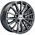 Carwel Тевриз 6.5x16 5*112 ET46 DIA57.1 GRT Литой