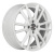X'trike X-129 6.5x16 4*100 ET48 DIA54.1 BK Литой X'trike X-129 6.5x16 4*100 ET48 DIA54.1 BK Литой