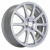 Khomen KHW 1707 6.5x17 4*100 ET44 DIA54.1 F-Silver Литой Khomen KHW 1707 6.5x17 4*100 ET44 DIA54.1 F-Silver Литой