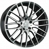 LS 471 8x18 5*114.3 ET45 DIA73.1 GMF Литой