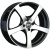 LS 357 6.5x15 4*100 ET40 DIA73.1 BKF Литой LS 357 6.5x15 4*100 ET40 DIA73.1 BKF Литой