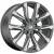LS Forged FG34 9.5x22 5*150 ET45 DIA110.1 MGMF Кованый