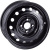 Trebl X40947 7x17 5*114.3 ET35 DIA60.1 Silver Штампованный Trebl X40947 7x17 5*114.3 ET35 DIA60.1 Silver Штампованный