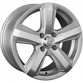 LS 793 6.5x15 4*100 ET40 DIA73.1 SF Литой