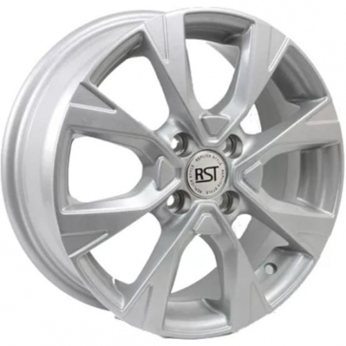 RST R045 6x15 4*100 ET50 DIA60.1 SL Литой