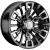 LS 1363 8x17 6*139.7 ET-15 DIA106.1 BKF Литой