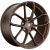 LS Forged FG26 9x20 5*150 ET50 DIA110.1 BK Кованый