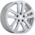 Khomen KHW 1803 7x18 5*114.3 ET50 DIA67.1 F-Silver Литой