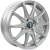 Venti 1606 6x16 4*100 ET45 DIA60.1 SL Литой