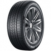 Continental ContiWinterContact TS 860 S ContiSilent 265/45 R20 108V XL T0