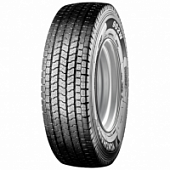 Yokohama 902W 315/80 R22.5 154/150M Ведущая