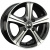 LS 202 7x16 4*100 ET40 DIA73.1 BKF Литой LS 202 7x16 4*100 ET40 DIA73.1 BKF Литой