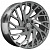 LS Forged FG49R 9x21 5*120 ET40 DIA72.6 MGM Кованый