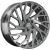 LS Forged FG49R 9x21 5*120 ET40 DIA72.6 MGM Кованый LS Forged FG49R 9x21 5*120 ET40 DIA72.6 MGM Кованый