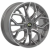Cross Street CR-19 7.5x18 5*110 ET50 DIA63.3 GMF Литой Cross Street CR-19 7.5x18 5*110 ET50 DIA63.3 GMF Литой