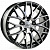 RST R147 7.5x17 5*114.3 ET46 DIA67.1 BD Литой