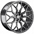 LS Forged FG13 8x18 5*108 ET36 DIA65.1 MGM Кованый