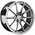 LS Forged FG05 10x20 5*112 ET25 DIA66.6 HPB Кованый