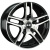 LS 285 7x16 4*100 ET40 DIA73.1 BKF Литой LS 285 7x16 4*100 ET40 DIA73.1 BKF Литой