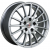 Alcasta M60 6.5x16 5*105 ET38 DIA56.6 HS Литой Alcasta M60 6.5x16 5*105 ET38 DIA56.6 HS Литой