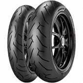 Pirelli Diablo Rosso II 160/60 R17 69W Задняя Спорт