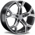 Replay GS15 8x19 5*114.3 ET39 DIA67.1 GMF Литой