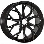Race Ready CSSYA5640 8.5x19 5*114.3 ET45 DIA67.1 BLK Литой