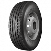 Кама NU 301 225/75 R17.5 129/127M Универсальная