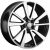 LS 1334 7.5x18 5*108 ET33 DIA60.1 BKF Литой