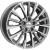 Carwel Базан 7x17 5*114.3 ET37 DIA66.6 AGR Литой Carwel Базан 7x17 5*114.3 ET37 DIA66.6 AGR Литой