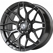 Race Ready CSS3940 7x16 4*100 ET40 DIA60.1 BLK Литой