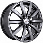 X'trike X-115 6x15 5*112 ET45 DIA57.1 HSB Литой