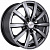 X'trike X-115 6x15 5*108 ET43 DIA63.3 HSB Литой