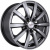 X'trike X-115 6x15 5*112 ET45 DIA57.1 HSB Литой X'trike X-115 6x15 5*112 ET45 DIA57.1 HSB Литой