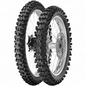 Scorpion MX32 Mid Soft
