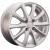 LS 741 6x15 4*100 ET48 DIA73.1 BKL Литой