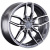 Replay B209 8x18 5*112 ET30 DIA66.6 GMF Литой Replay B209 8x18 5*112 ET30 DIA66.6 GMF Литой