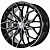 Race Ready CSSD2853 7x16 5*108 ET42 DIA63.3 B-P Литой